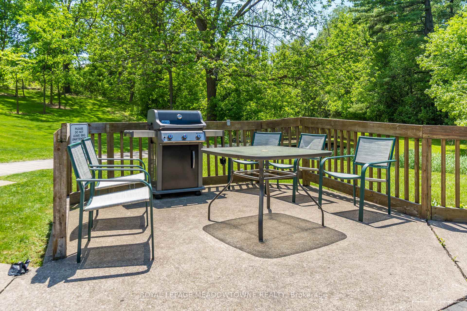Photo 49 of Unit 702, 20 McFarlane Drive, Halton Hills, Georgetown — HOMEH