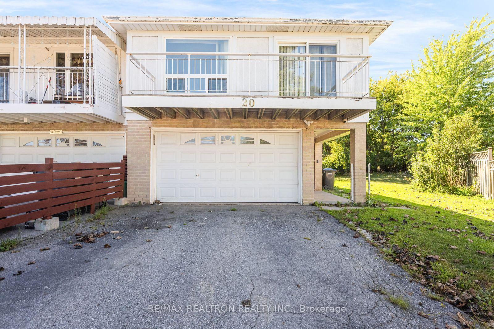 Photo 1 of 20 Gladeside Place, Brampton, Northgate — HOMEH