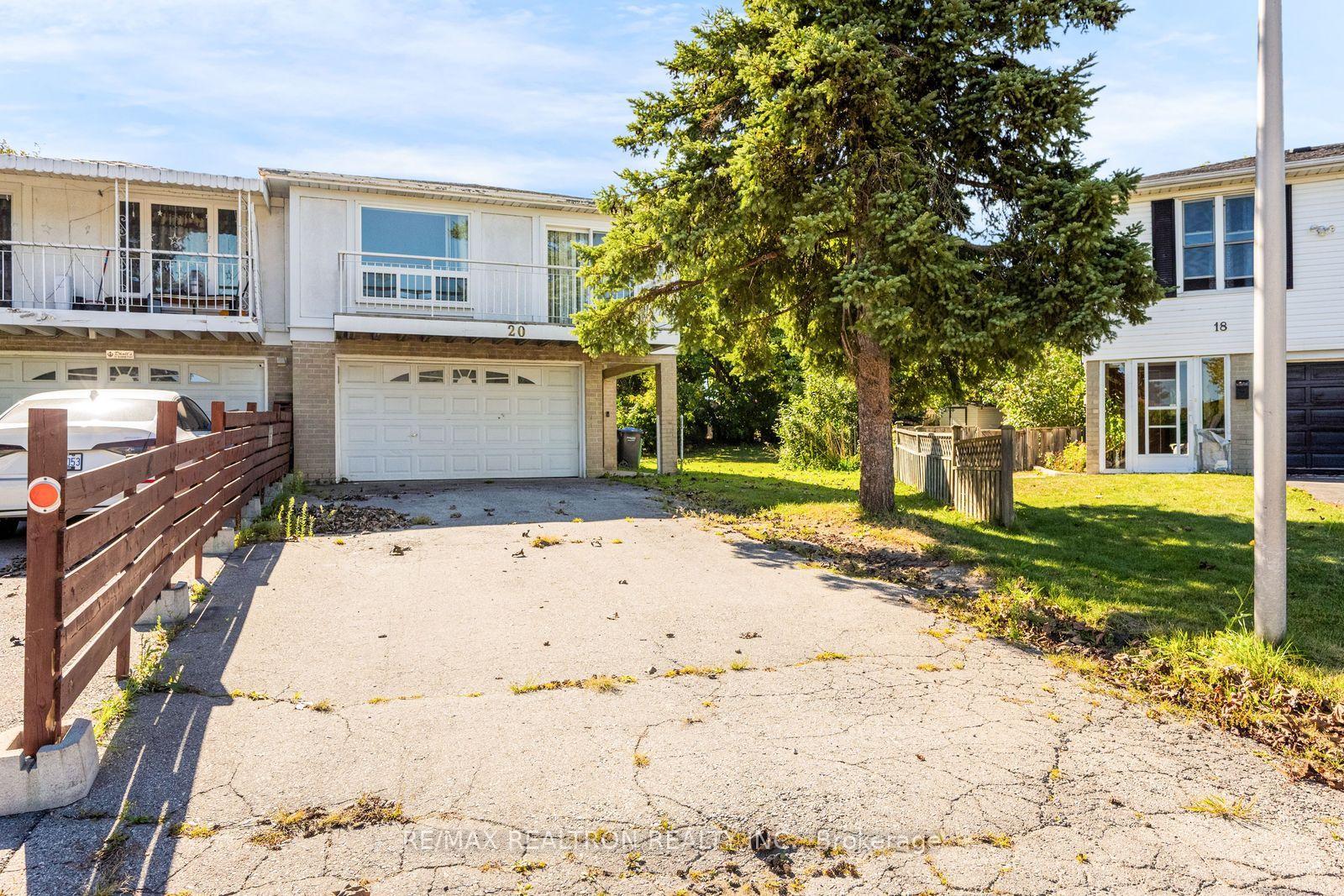 Photo 2 of 20 Gladeside Place, Brampton, Northgate — HOMEH
