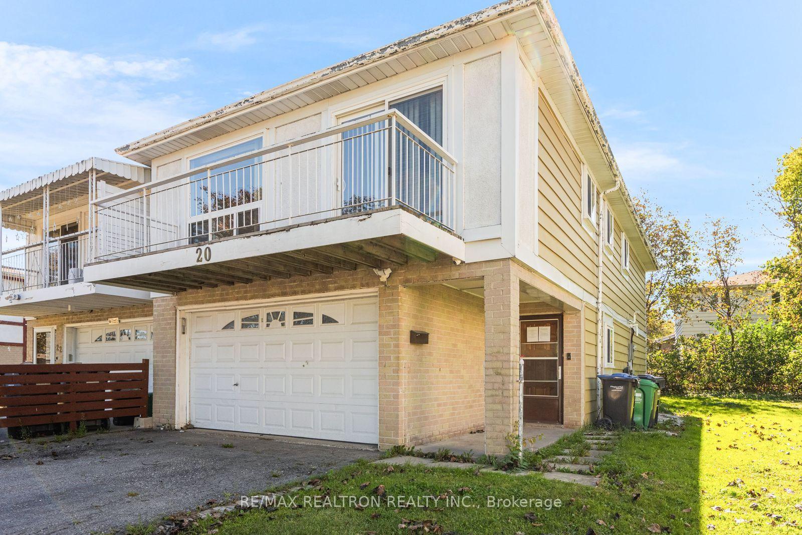 Photo 50 of 20 Gladeside Place, Brampton, Northgate — HOMEH