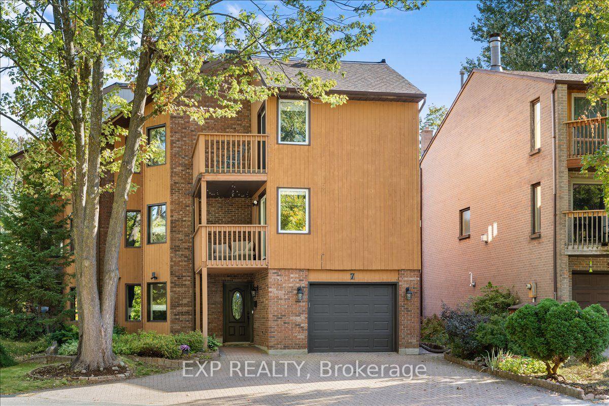 Photo 1 of 7 Maplehurst Avenue, Ottawa, Bayshore — HOMEH