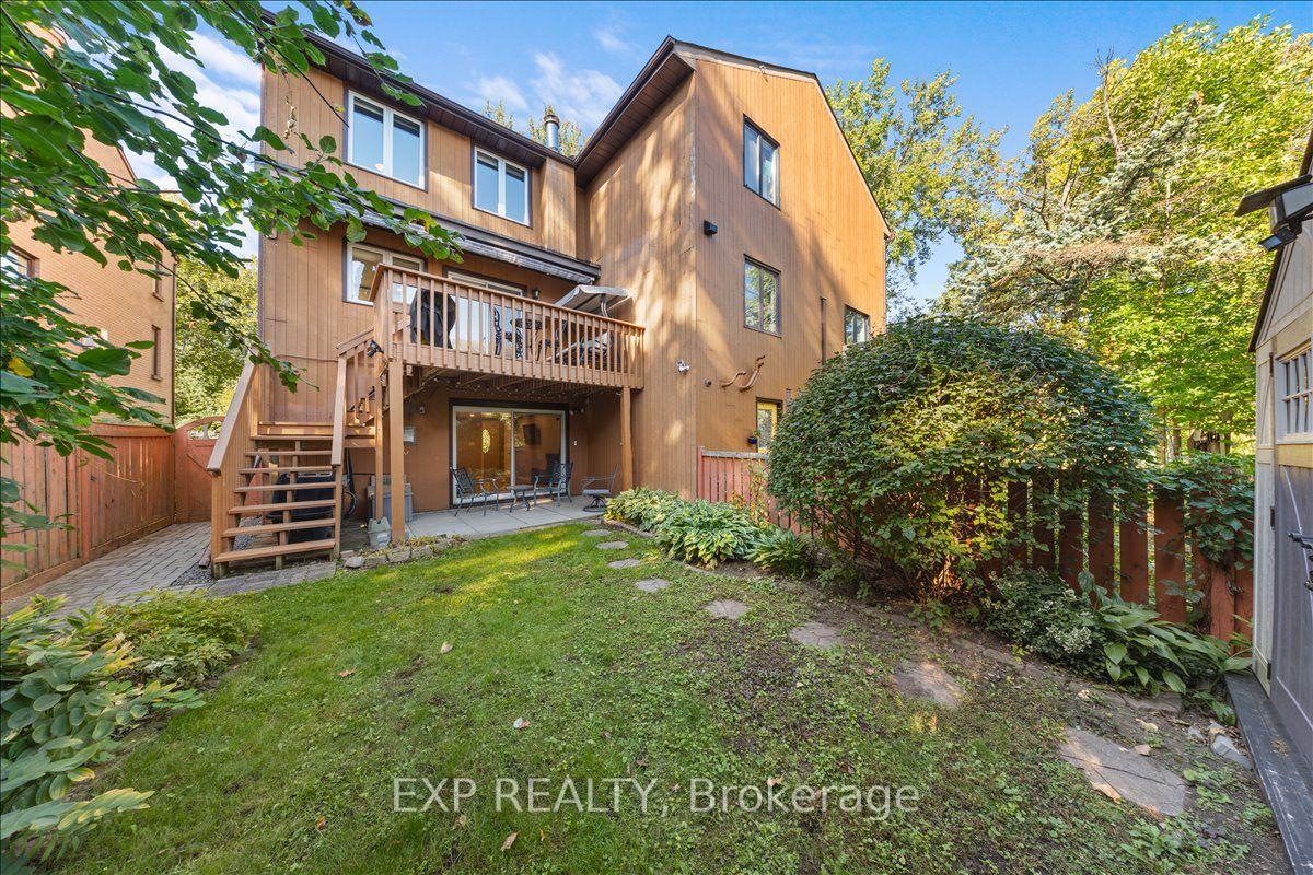 Photo 37 of 7 Maplehurst Avenue, Ottawa, Bayshore — HOMEH
