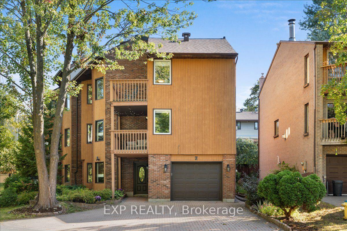 Photo 38 of 7 Maplehurst Avenue, Ottawa, Bayshore — HOMEH