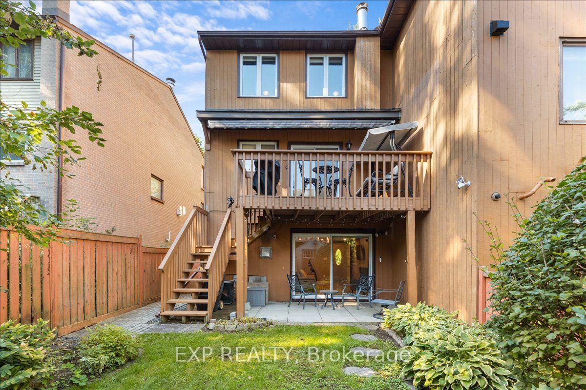Photo 39 of 7 Maplehurst Avenue, Ottawa, Bayshore — HOMEH