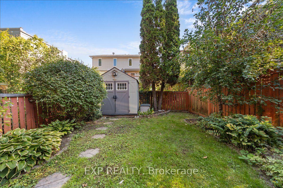Photo 40 of 7 Maplehurst Avenue, Ottawa, Bayshore — HOMEH