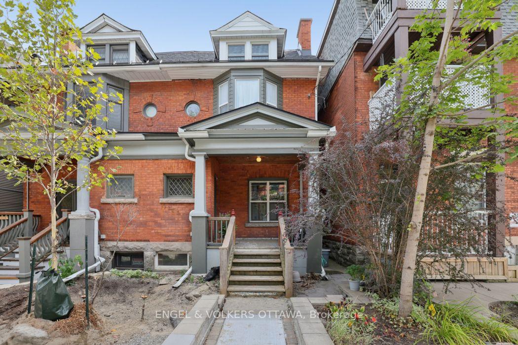 Photo 1 of 190 James Street, Ottawa, Ottawa Centre — HOMEH