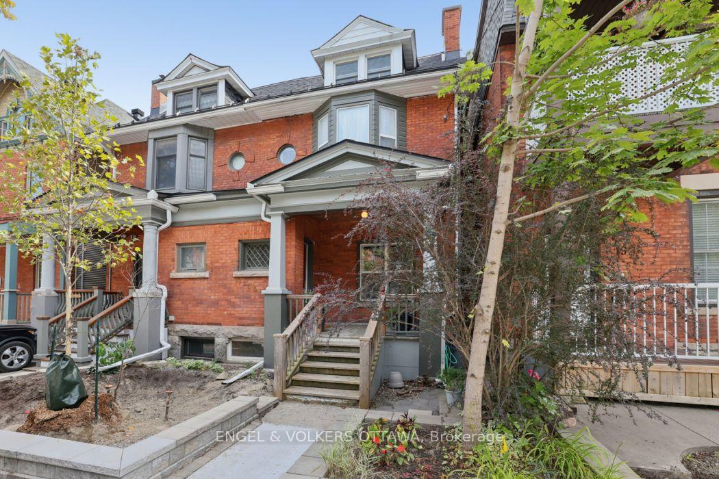 Photo 2 of 190 James Street, Ottawa, Ottawa Centre — HOMEH