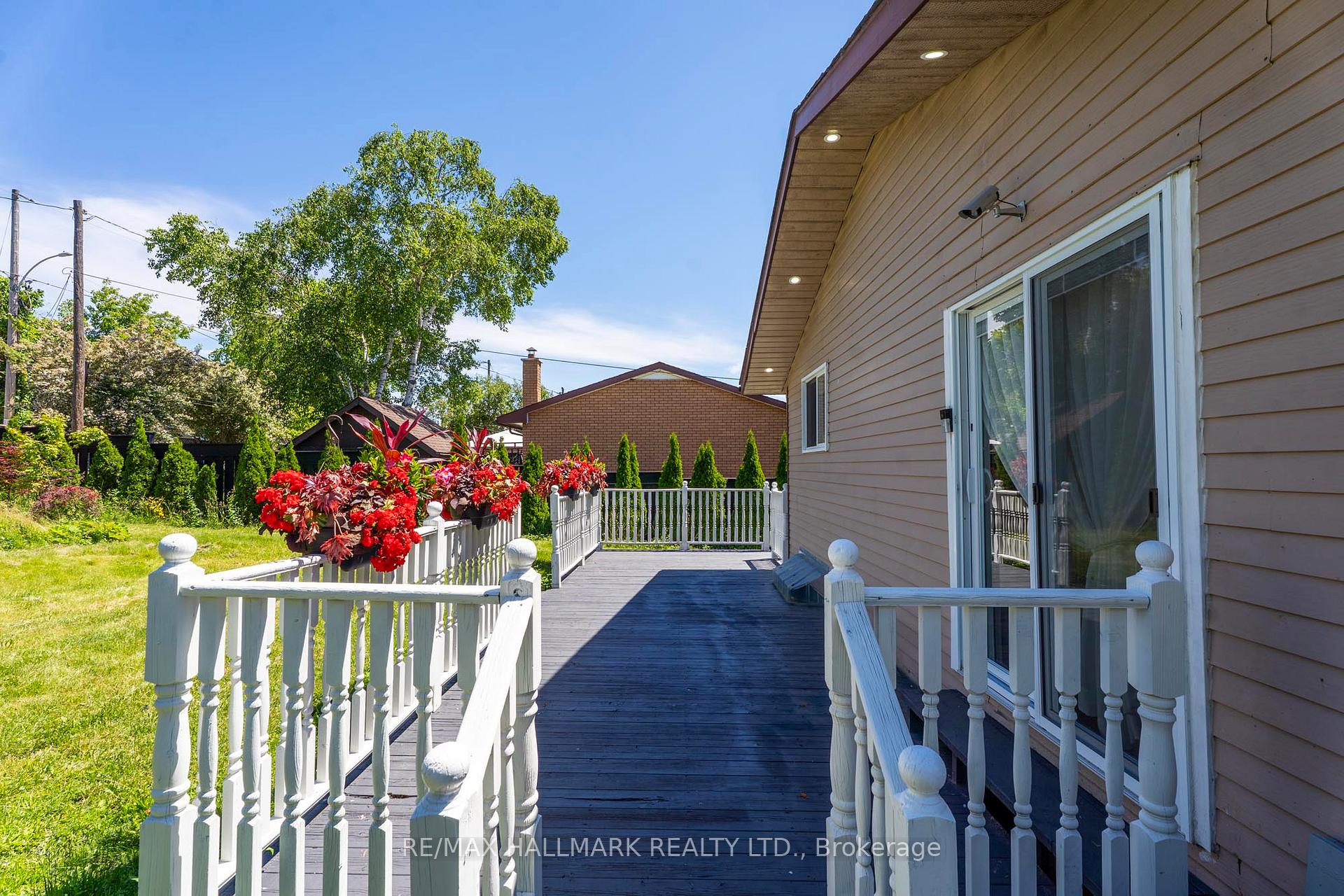 Photo 27 of 268 Pasadena Drive, Georgina, Keswick South — HOMEH