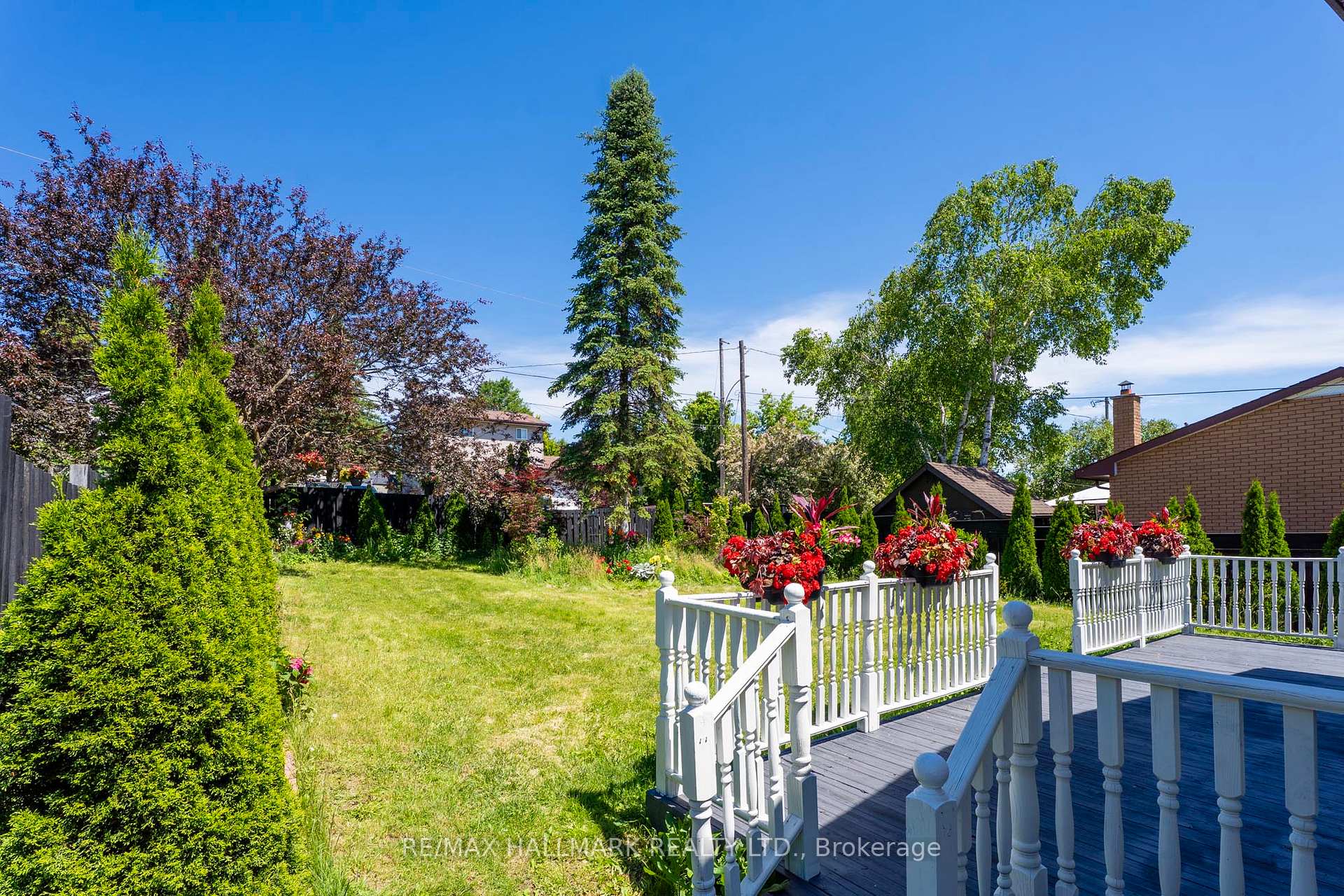 Photo 28 of 268 Pasadena Drive, Georgina, Keswick South — HOMEH