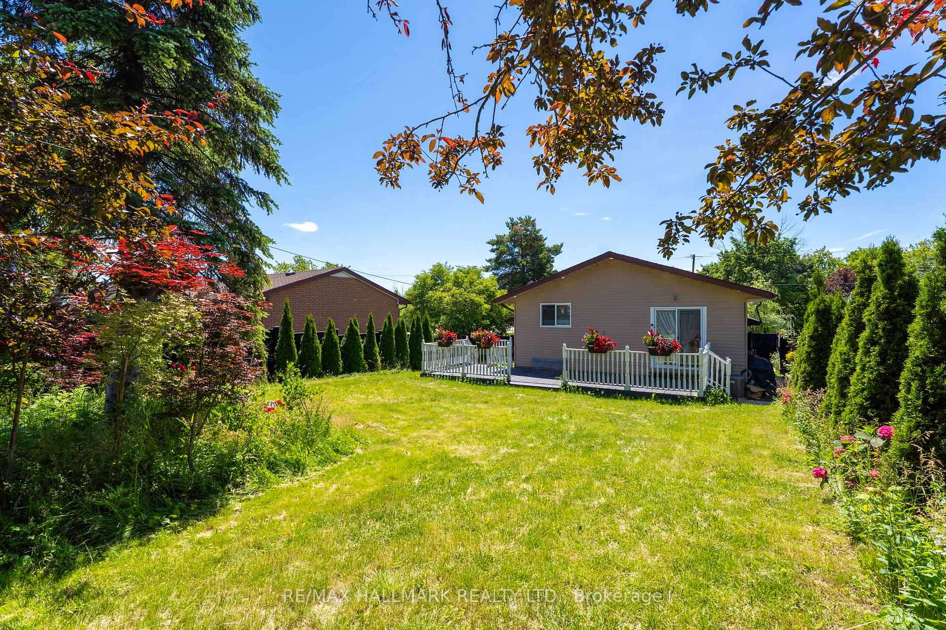Photo 30 of 268 Pasadena Drive, Georgina, Keswick South — HOMEH