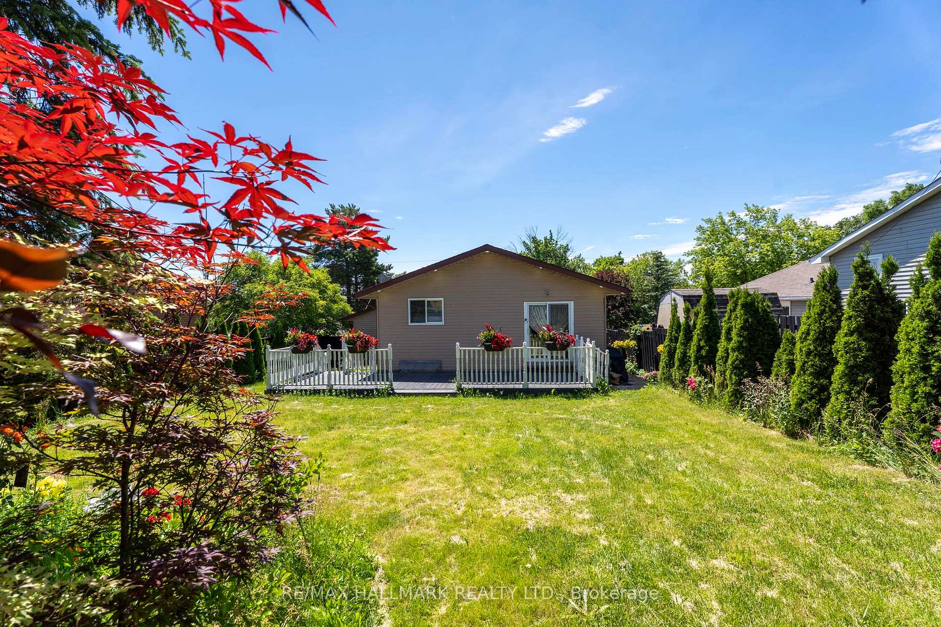 Photo 31 of 268 Pasadena Drive, Georgina, Keswick South — HOMEH