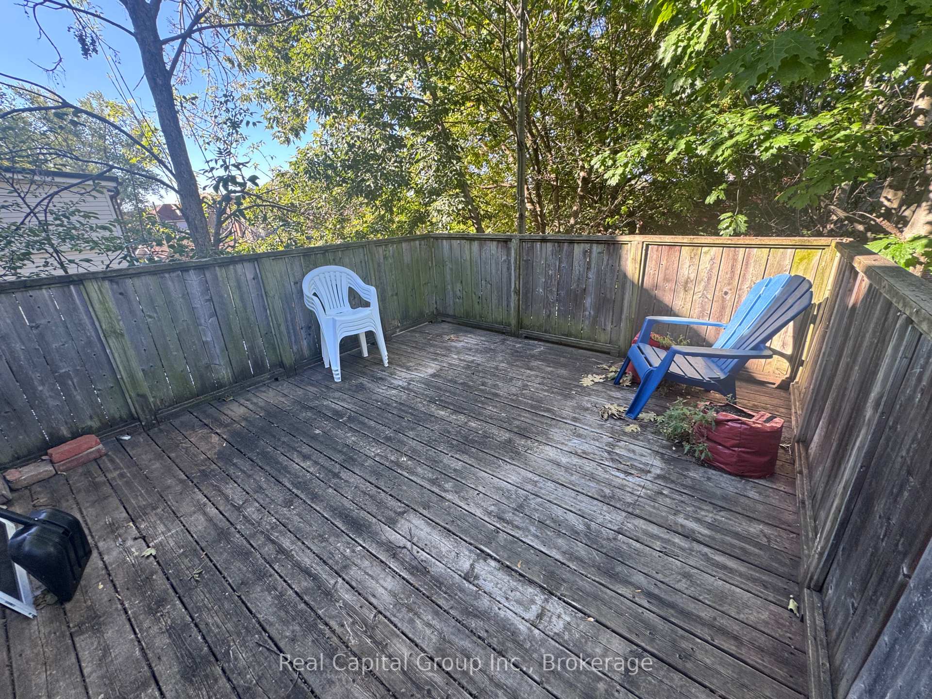 Photo 9 of Unit 2, 224 Oakwood Avenue, Toronto, Oakwood Village — HOMEH