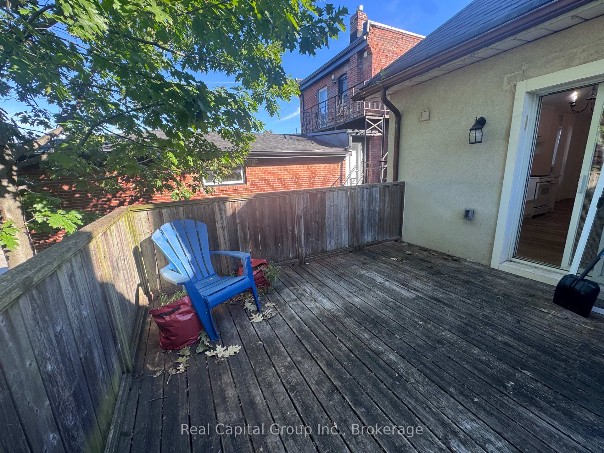 Photo 10 of Unit 2, 224 Oakwood Avenue, Toronto, Oakwood Village — HOMEH
