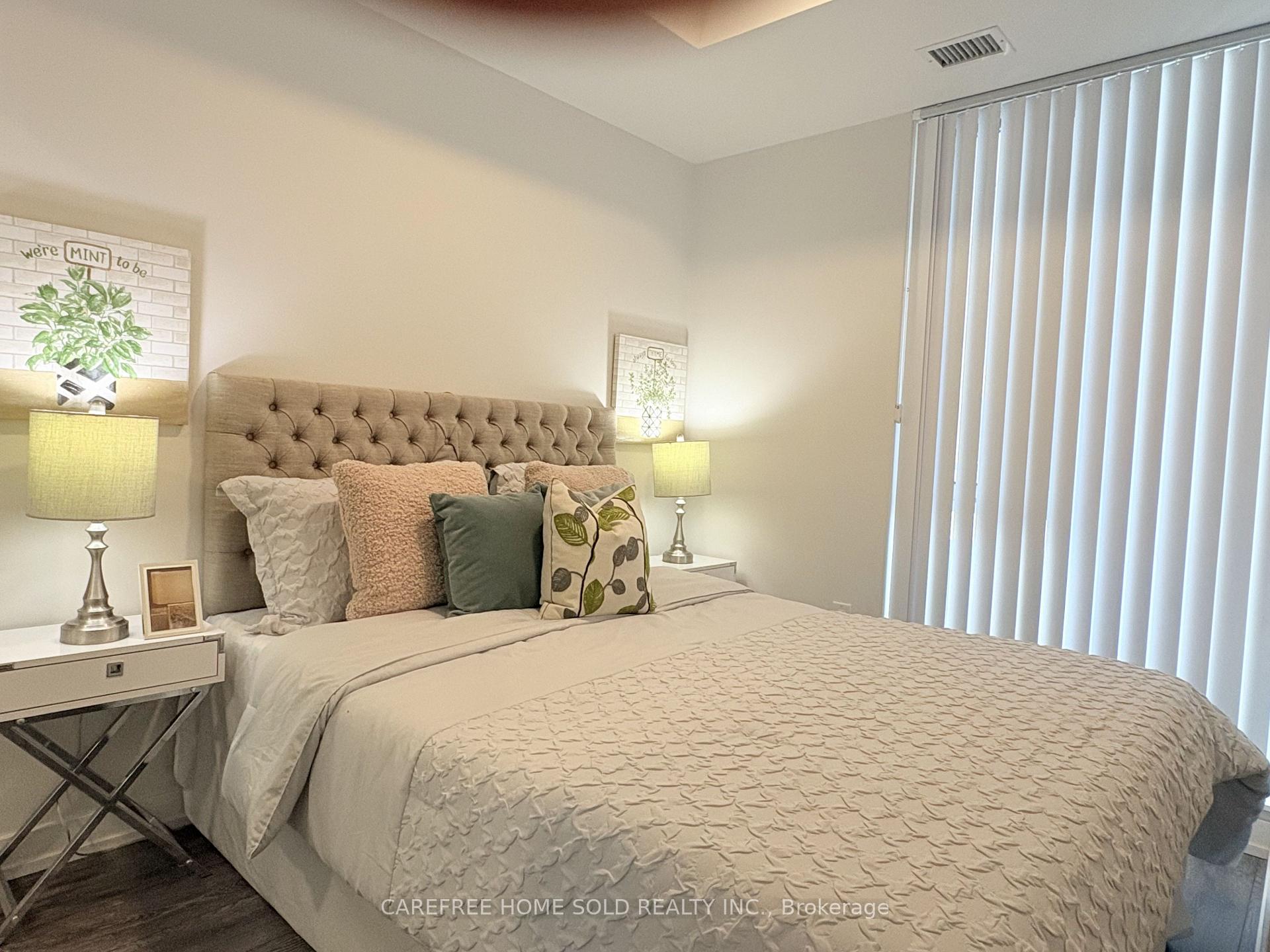 Photo 7 of Unit 711, 225 Sumach Street, Toronto, Regent Park — HOMEH