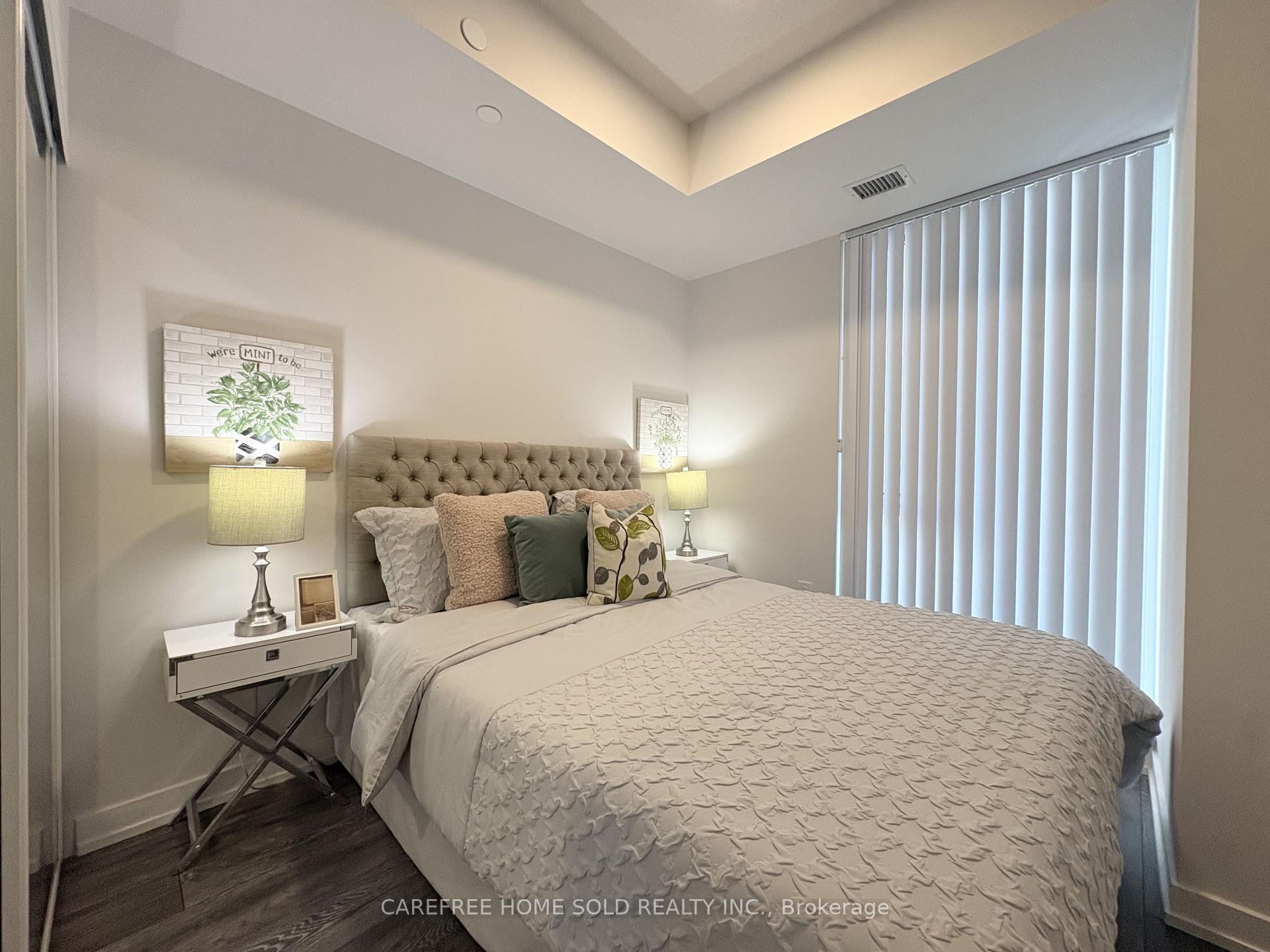 Photo 8 of Unit 711, 225 Sumach Street, Toronto, Regent Park — HOMEH