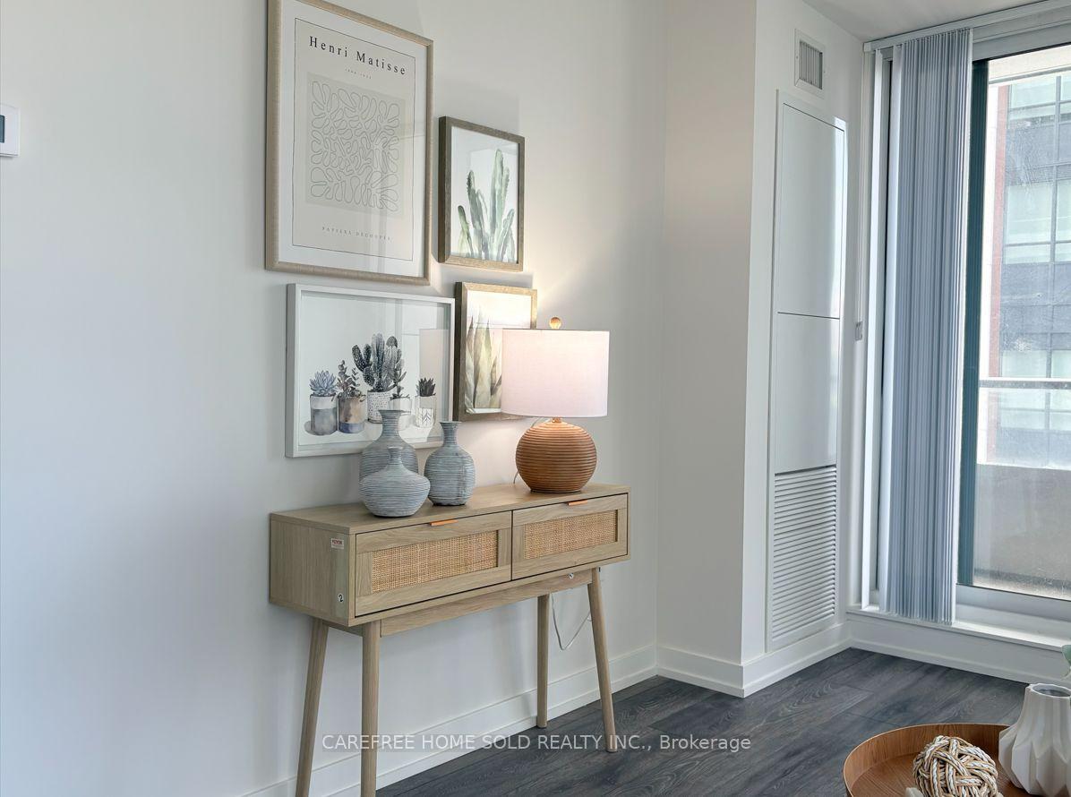 Photo 10 of Unit 711, 225 Sumach Street, Toronto, Regent Park — HOMEH