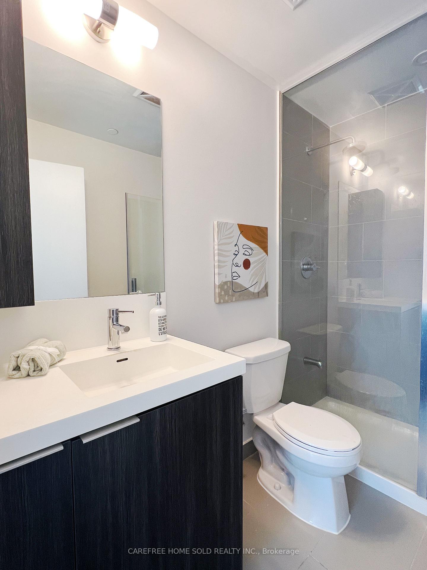 Photo 11 of Unit 711, 225 Sumach Street, Toronto, Regent Park — HOMEH