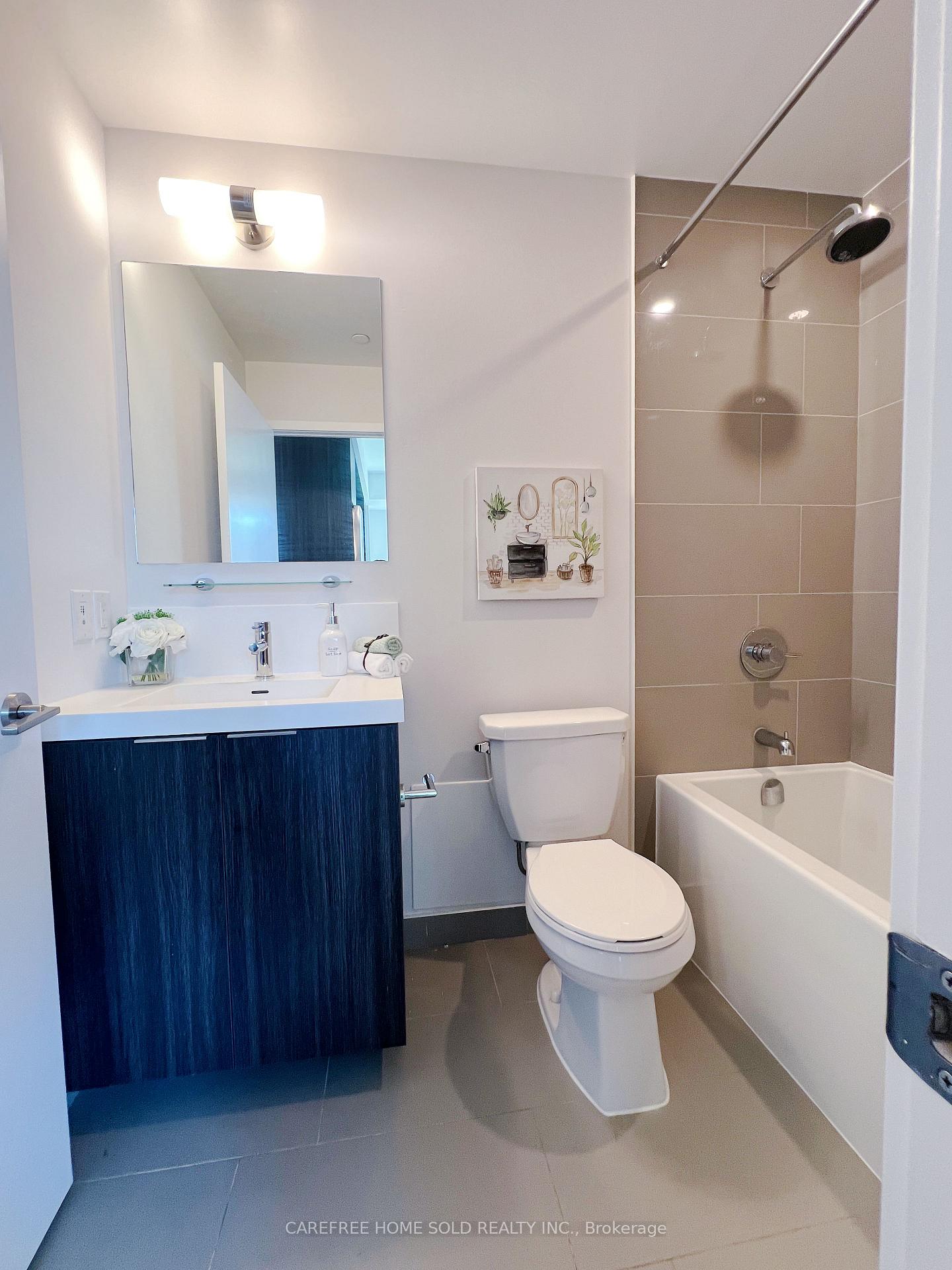 Photo 12 of Unit 711, 225 Sumach Street, Toronto, Regent Park — HOMEH