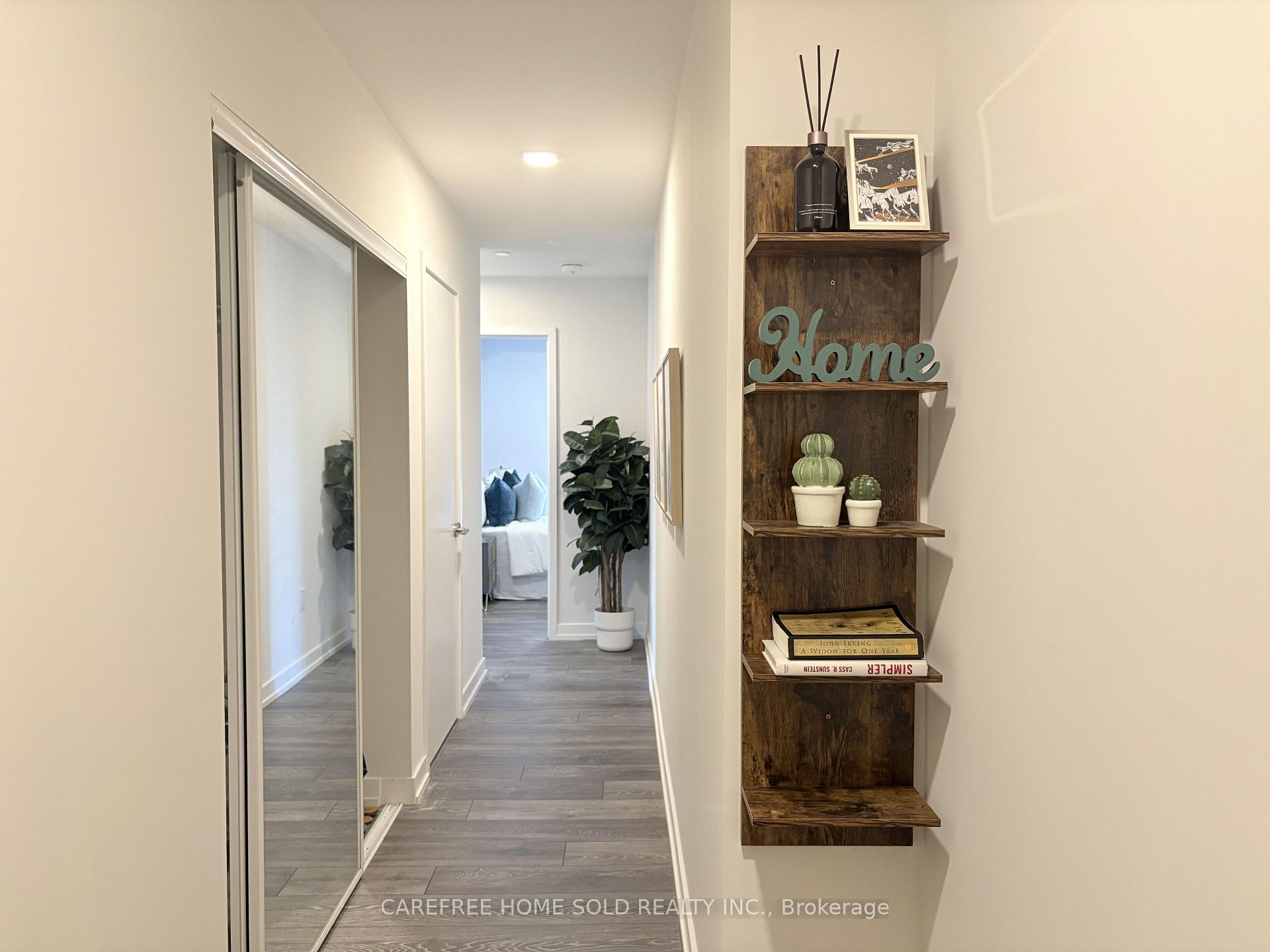 Photo 13 of Unit 711, 225 Sumach Street, Toronto, Regent Park — HOMEH