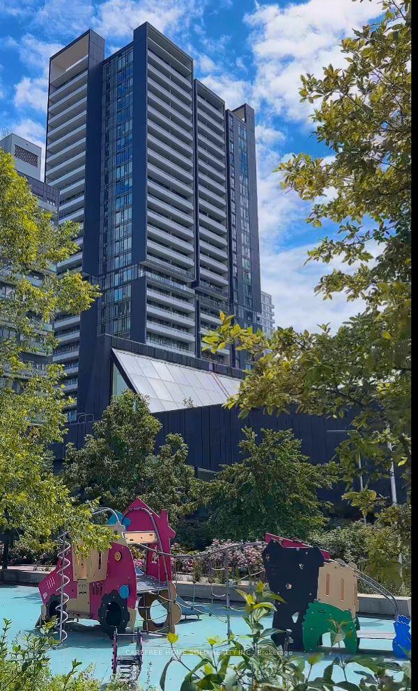 Photo 15 of Unit 711, 225 Sumach Street, Toronto, Regent Park — HOMEH