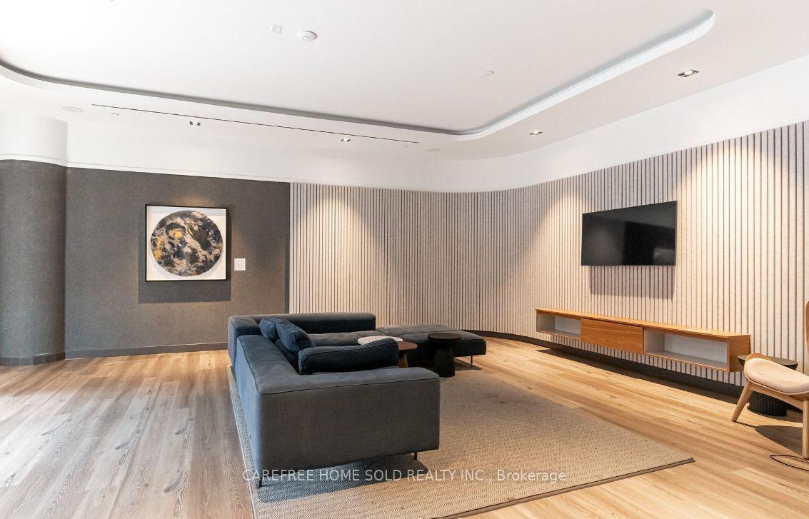 Photo 17 of Unit 711, 225 Sumach Street, Toronto, Regent Park — HOMEH