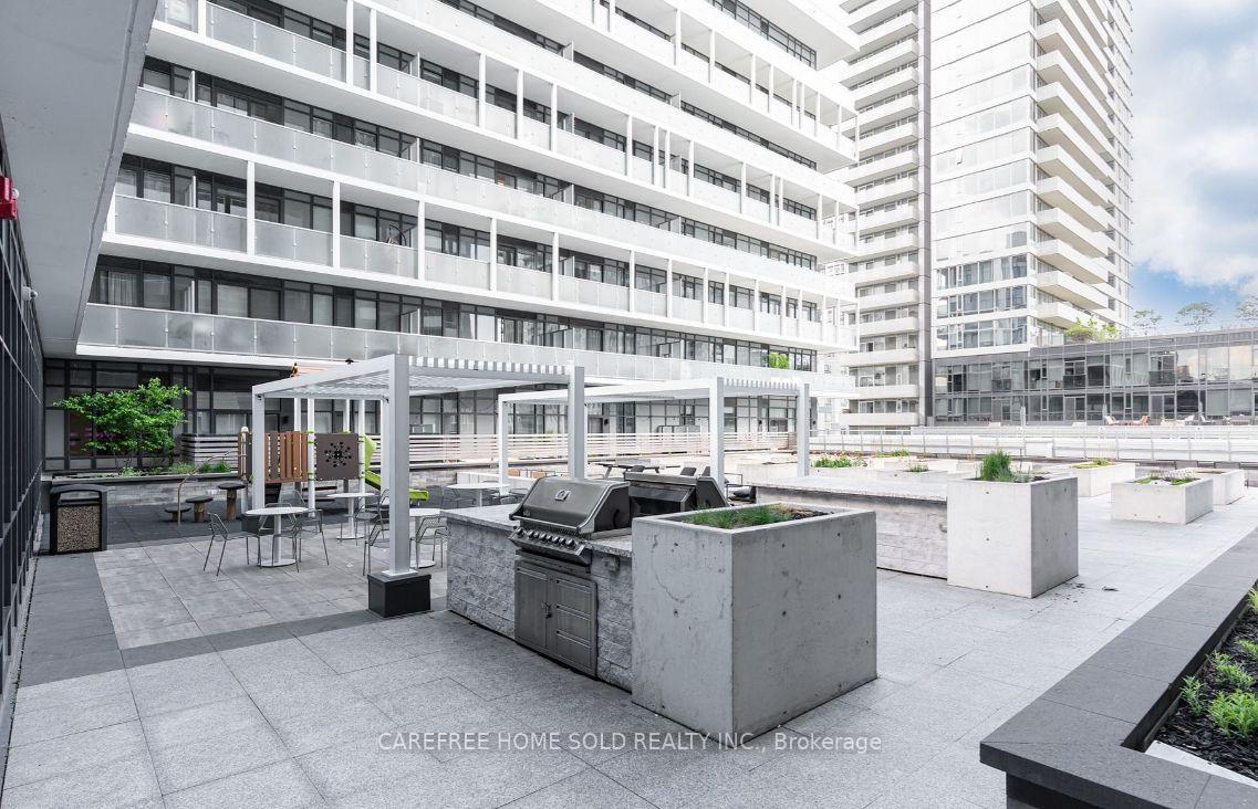 Photo 21 of Unit 711, 225 Sumach Street, Toronto, Regent Park — HOMEH