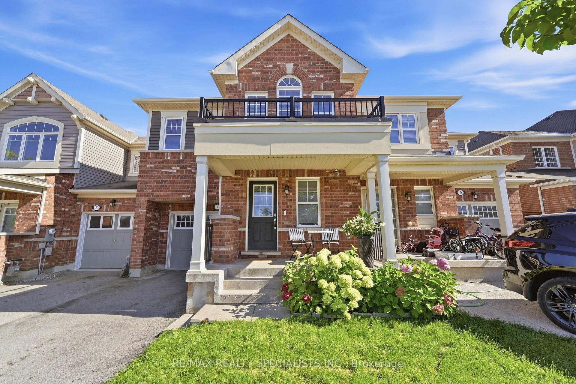 Photo 1 of 7 Leblanc Crescent, Brampton, Northwest Brampton — HOMEH