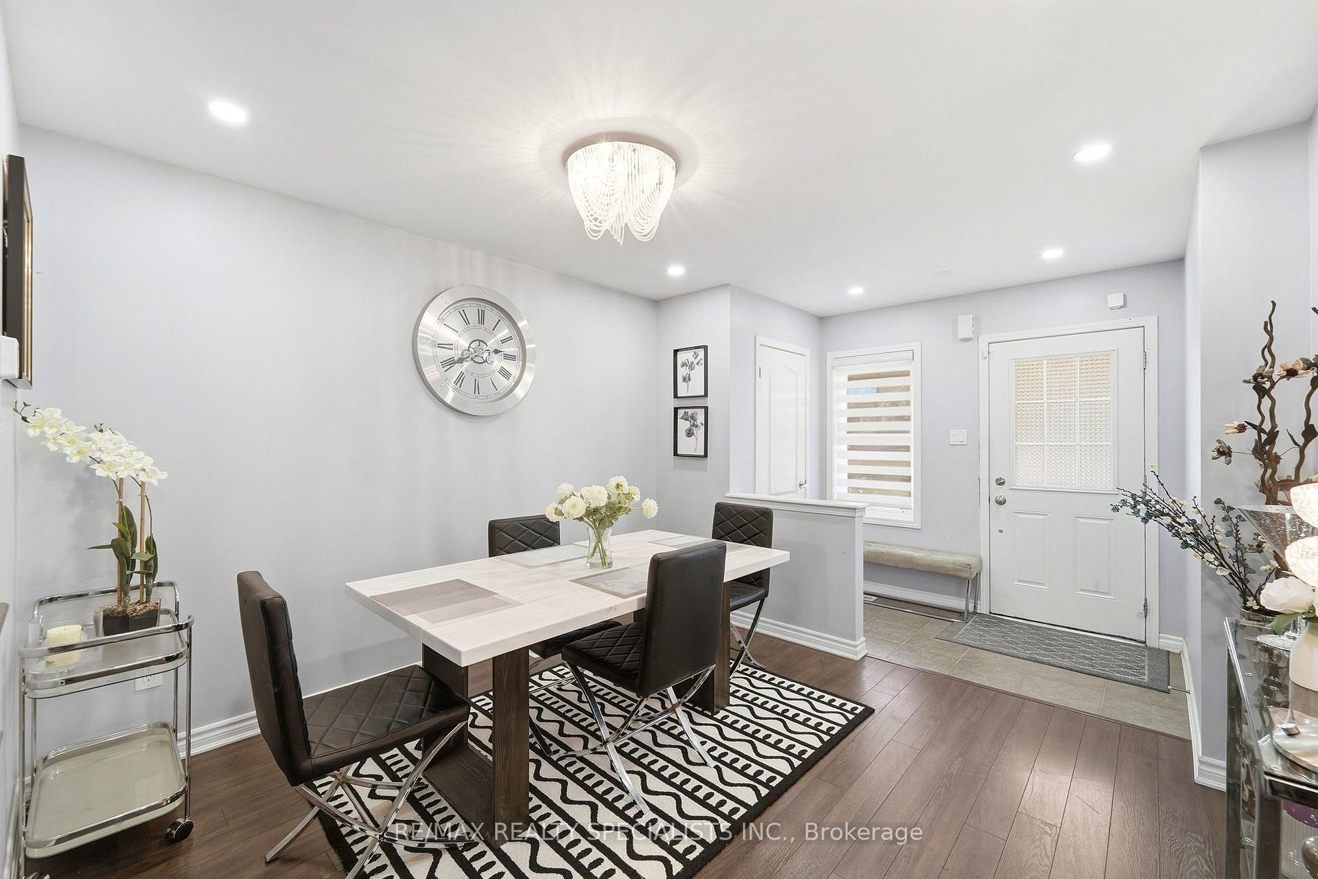 Photo 4 of 7 Leblanc Crescent, Brampton, Northwest Brampton — HOMEH