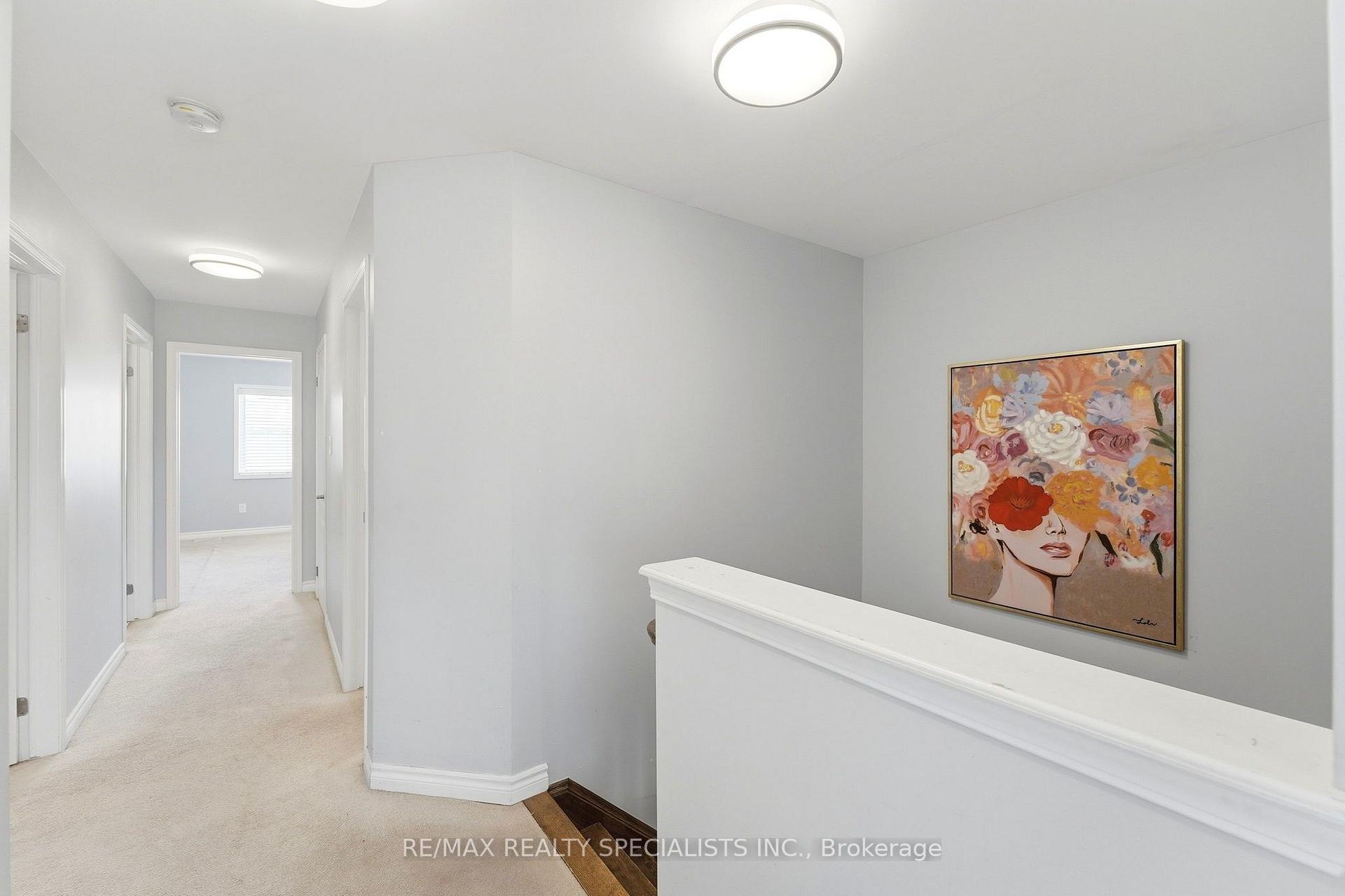 Photo 16 of 7 Leblanc Crescent, Brampton, Northwest Brampton — HOMEH