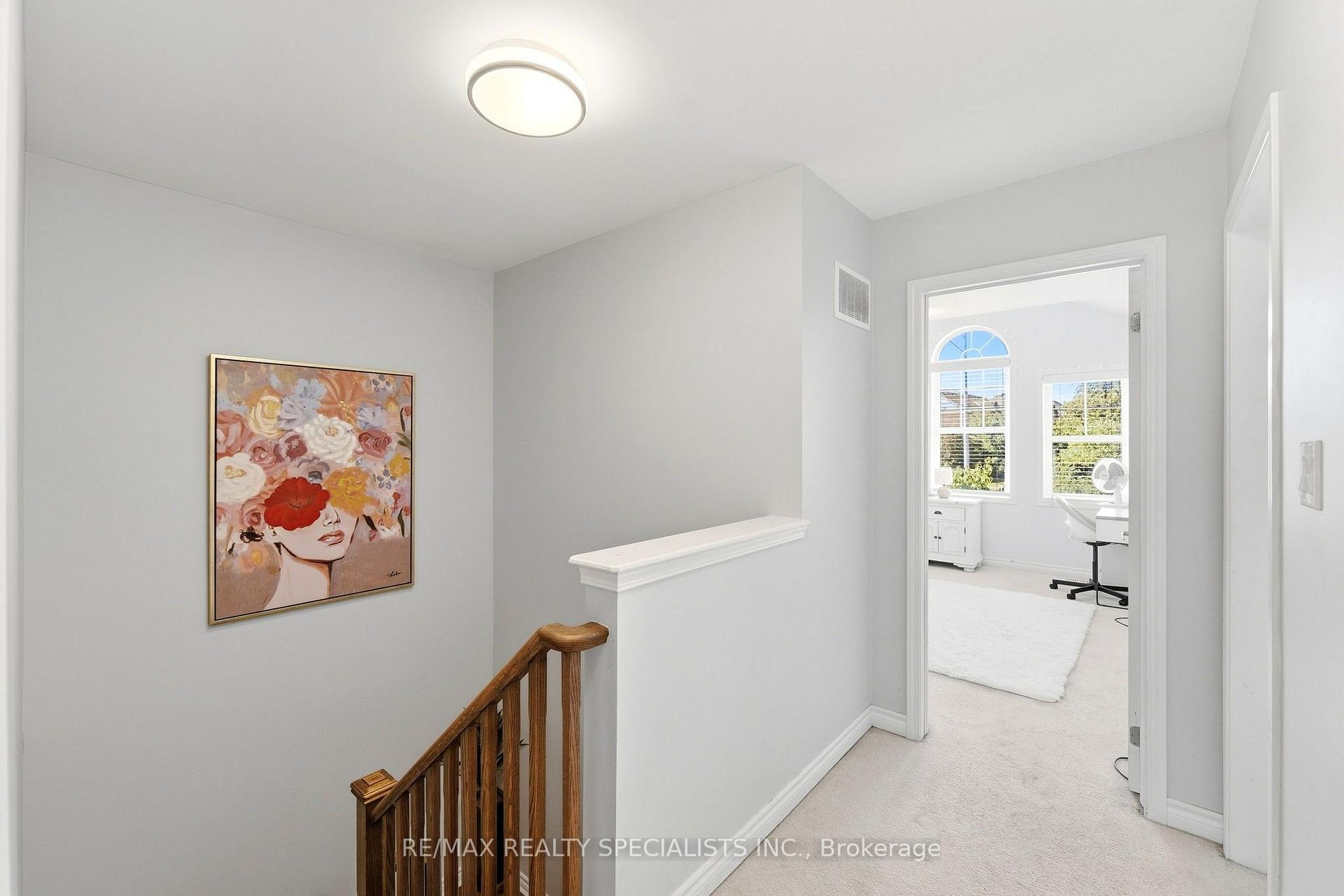 Photo 17 of 7 Leblanc Crescent, Brampton, Northwest Brampton — HOMEH