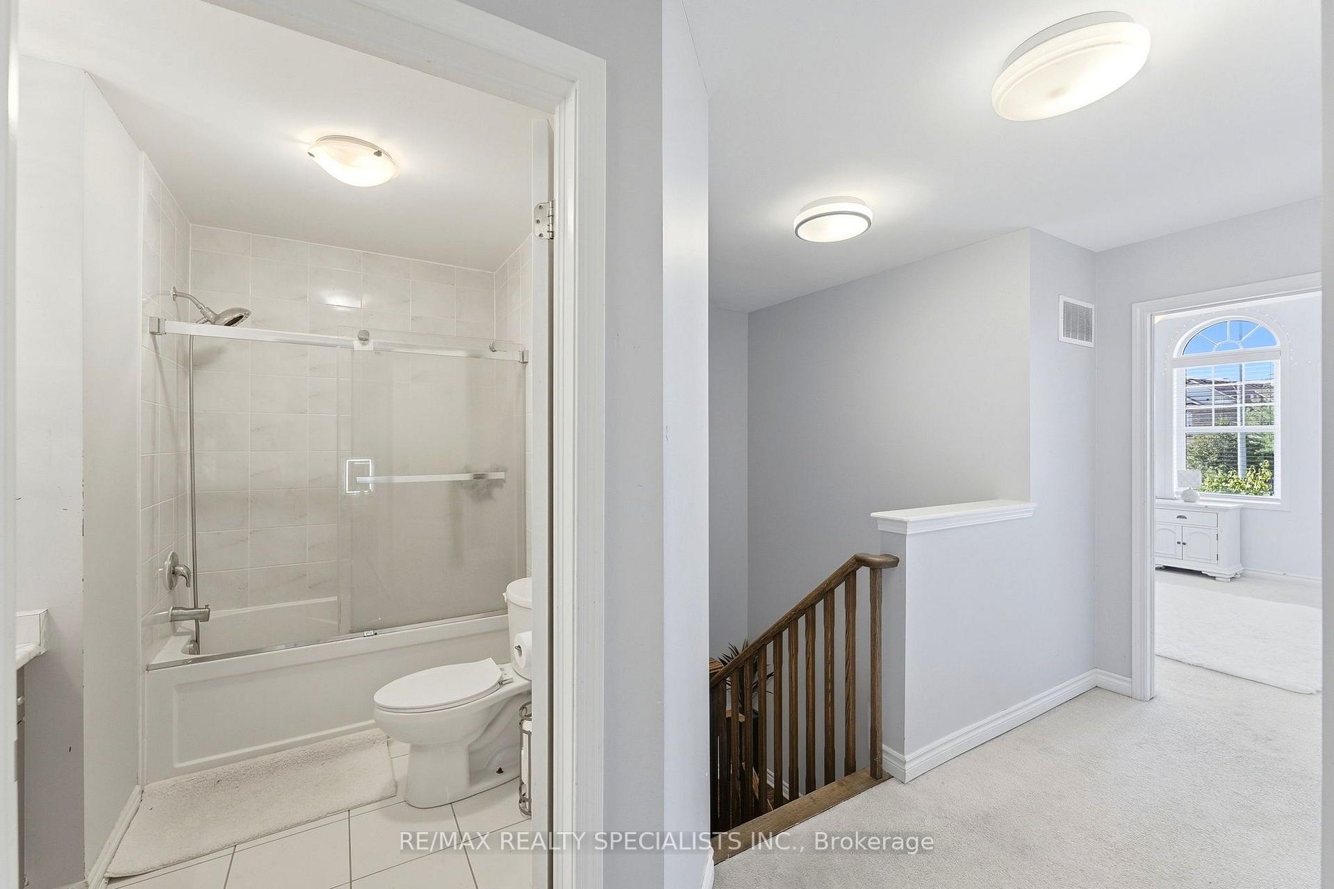 Photo 18 of 7 Leblanc Crescent, Brampton, Northwest Brampton — HOMEH