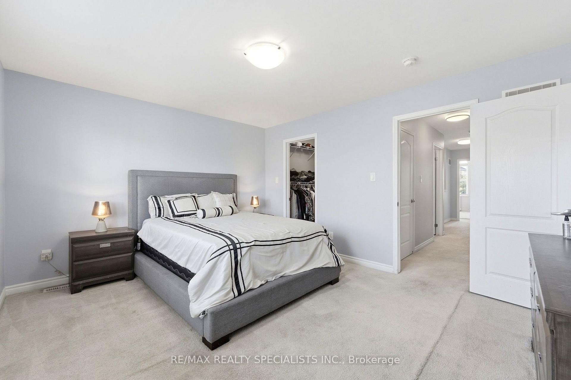 Photo 20 of 7 Leblanc Crescent, Brampton, Northwest Brampton — HOMEH