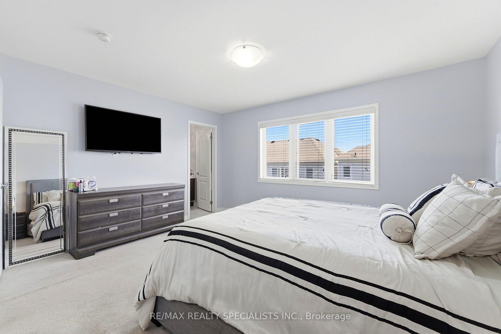Photo 23 of 7 Leblanc Crescent, Brampton, Northwest Brampton — HOMEH
