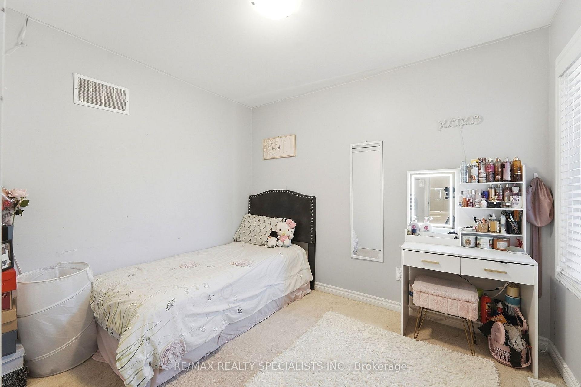 Photo 27 of 7 Leblanc Crescent, Brampton, Northwest Brampton — HOMEH
