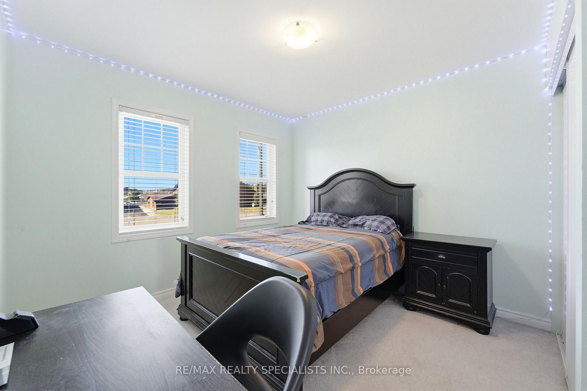 Photo 29 of 7 Leblanc Crescent, Brampton, Northwest Brampton — HOMEH