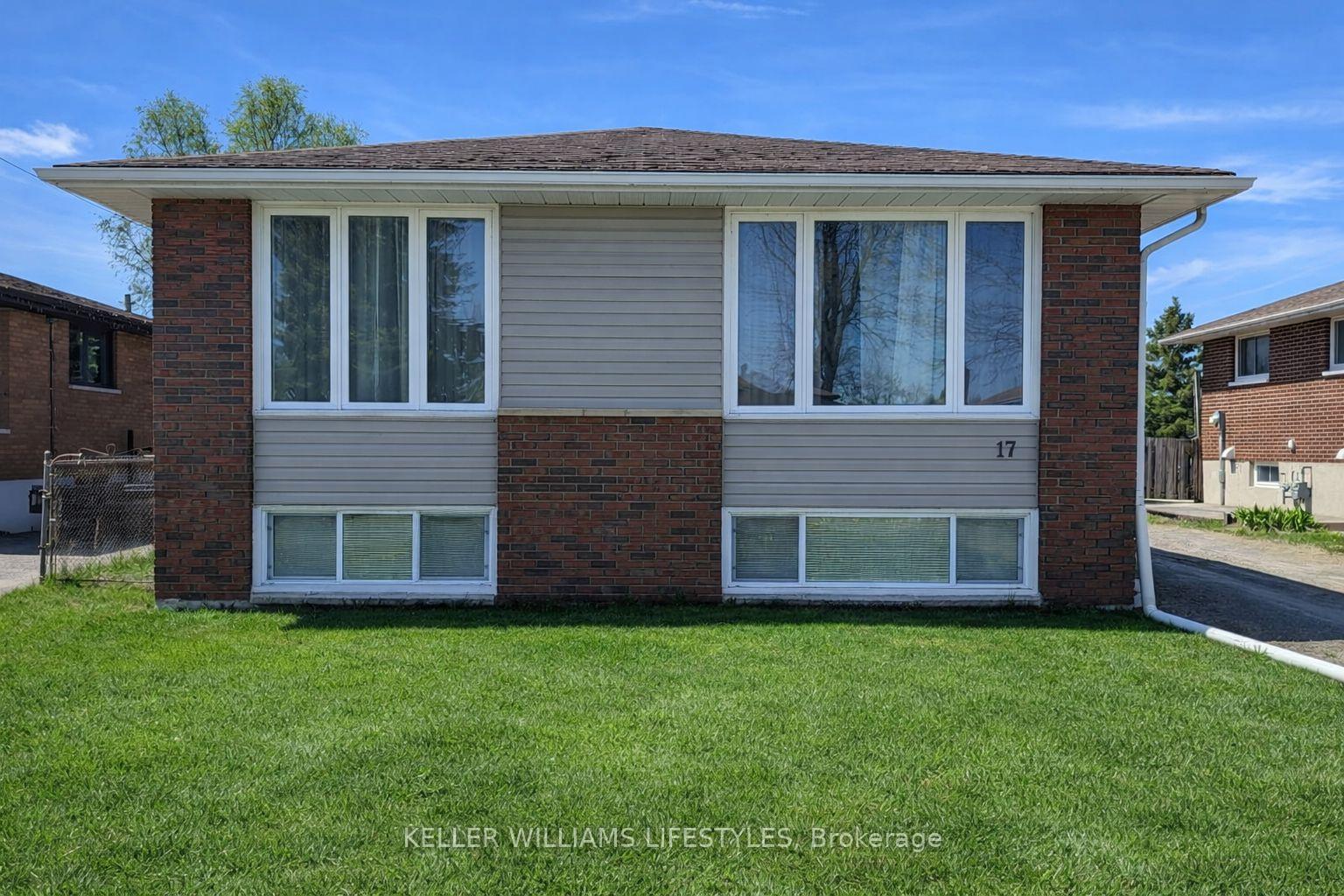 Photo 2 of 17 Nightingale Drive, North Bay, Ferris — HOMEH
