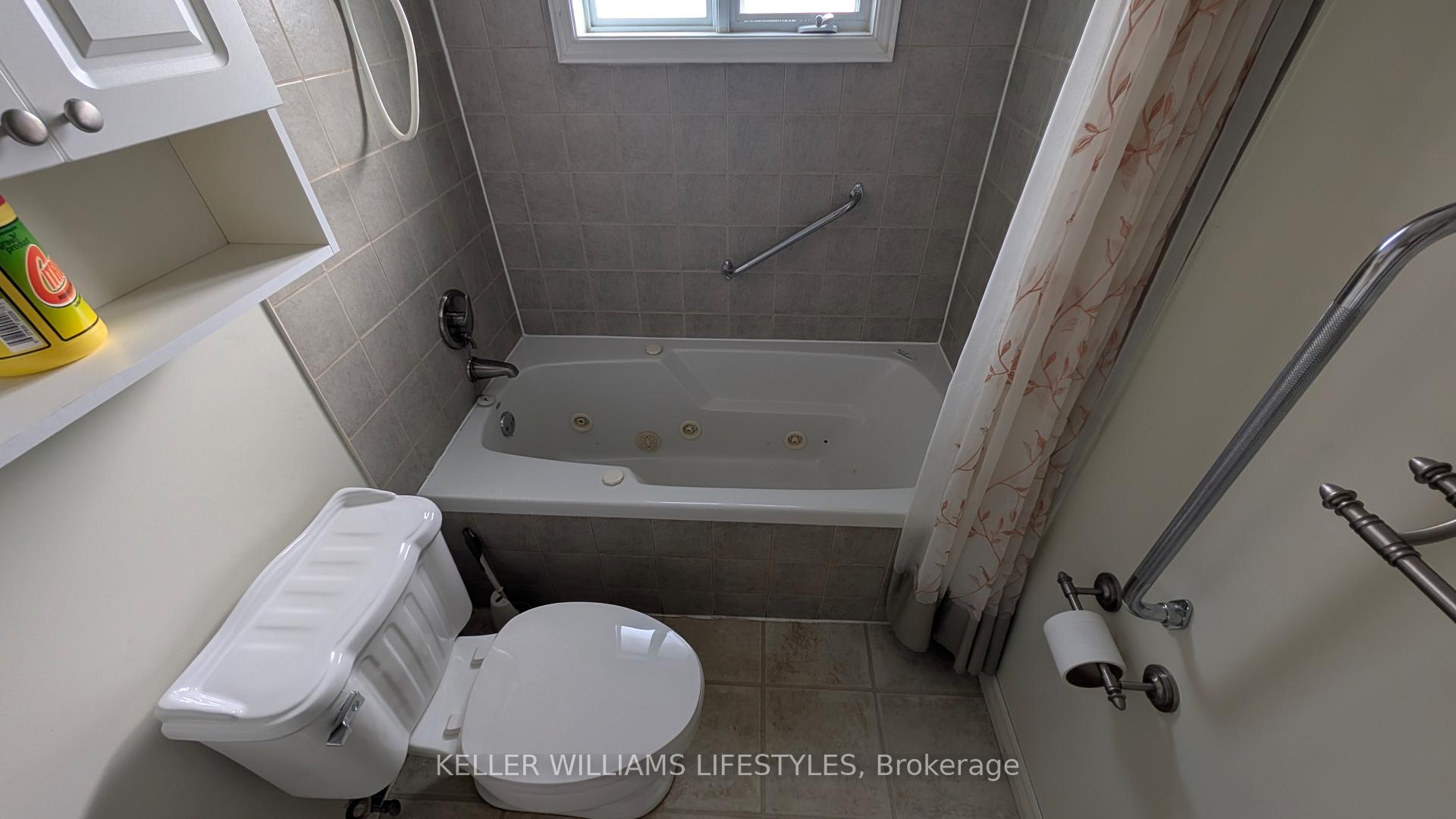 Photo 22 of 17 Nightingale Drive, North Bay, Ferris — HOMEH