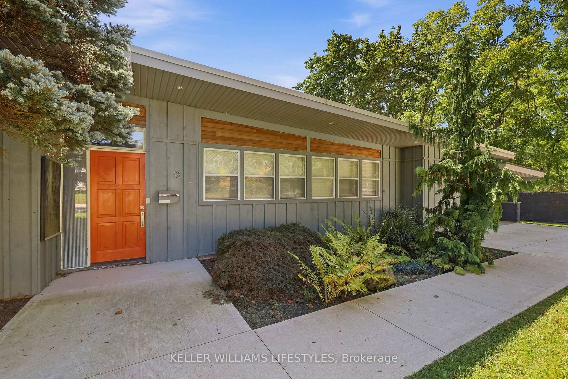 Photo of 12 Battram Street
