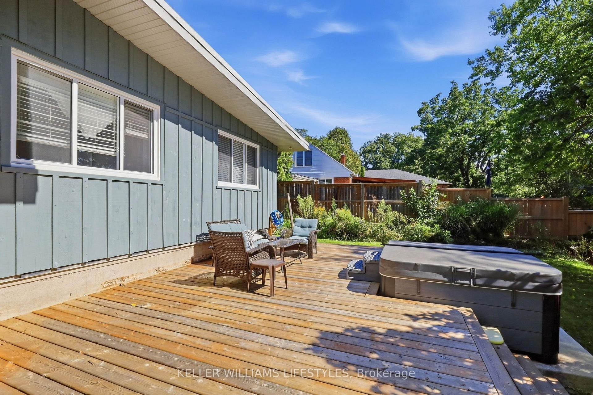 Photo 32 of 12 Battram Street, Central Elgin, Lynhurst — HOMEH