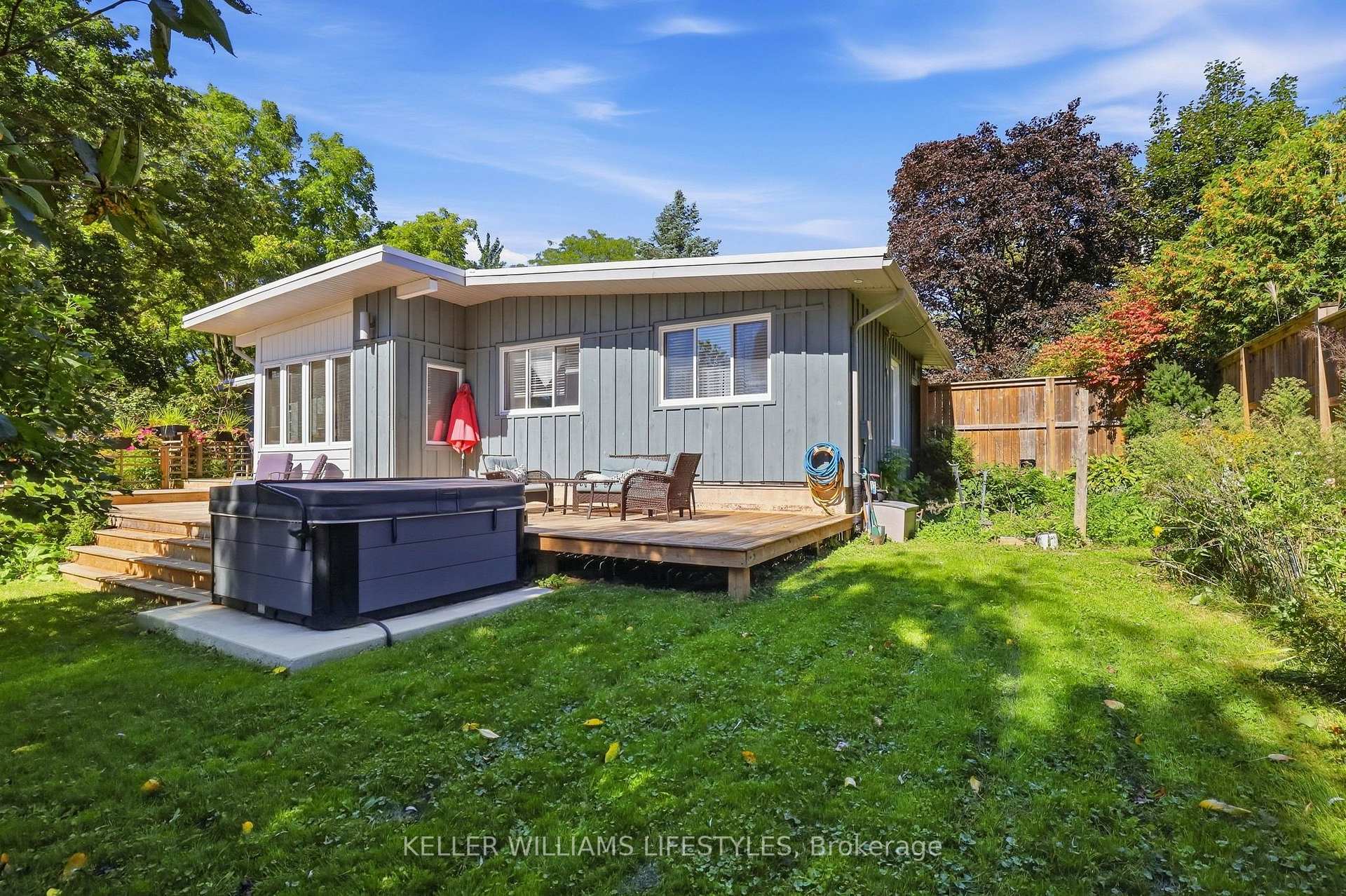 Photo 35 of 12 Battram Street, Central Elgin, Lynhurst — HOMEH