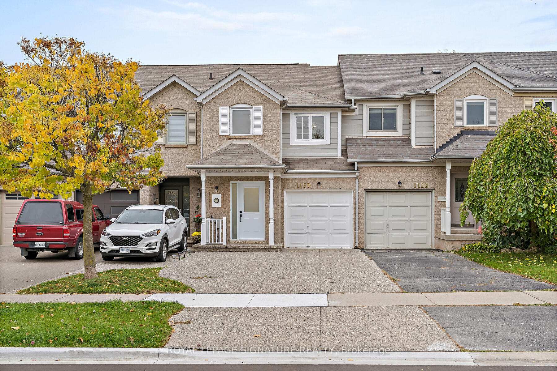 Photo 1 of 1130 Westview Terrace, Oakville, West Oak Trails — HOMEH
