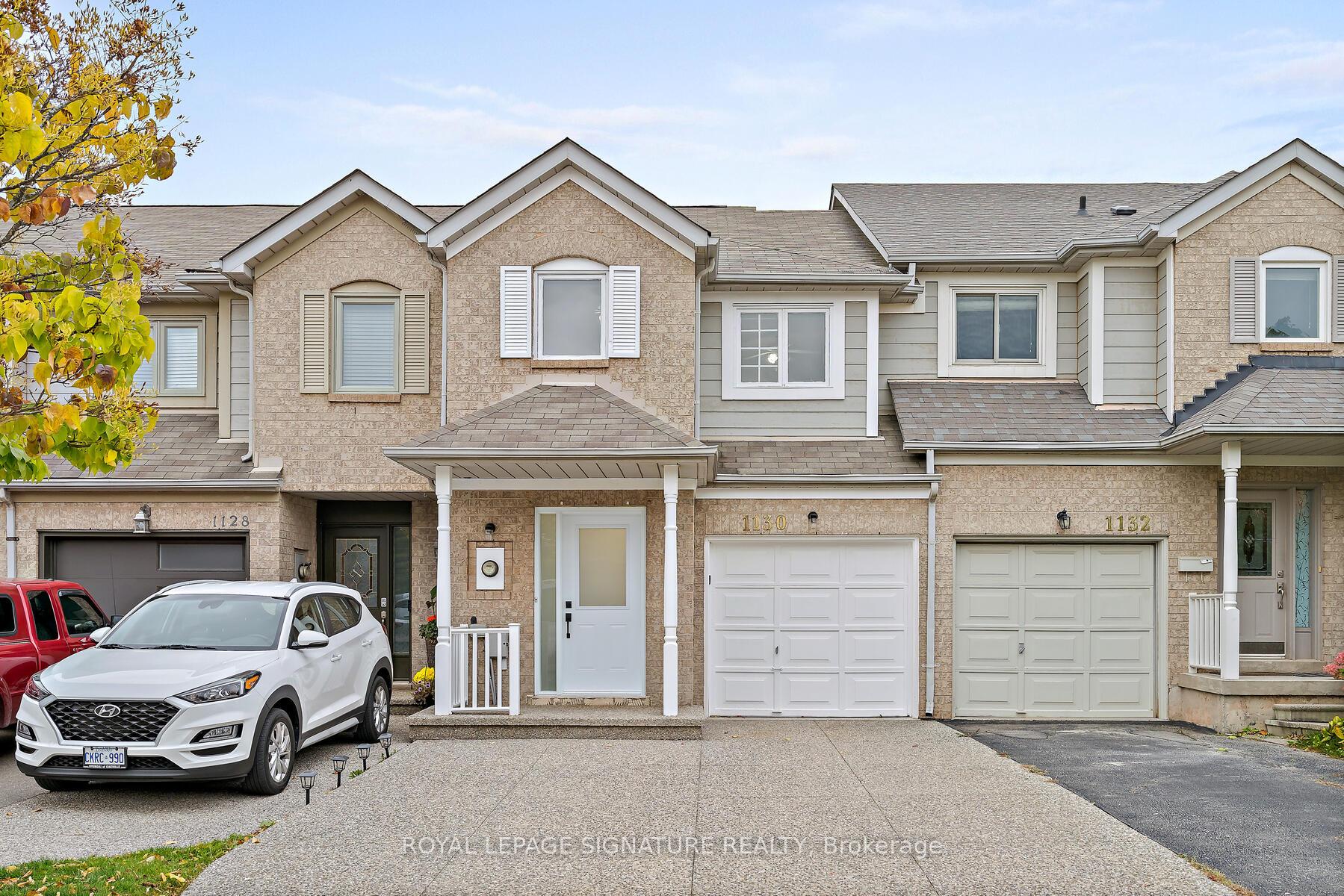 Photo 2 of 1130 Westview Terrace, Oakville, West Oak Trails — HOMEH