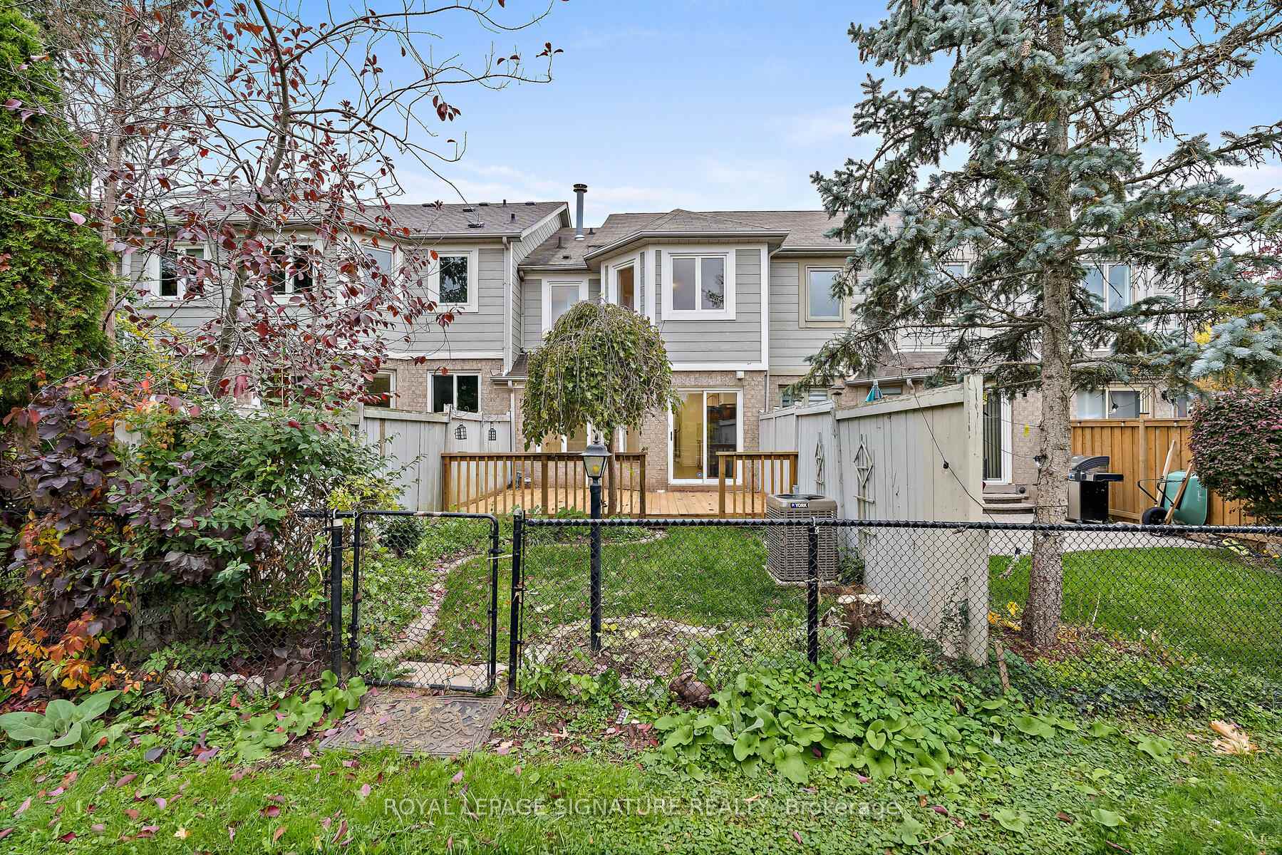 Photo 33 of 1130 Westview Terrace, Oakville, West Oak Trails — HOMEH