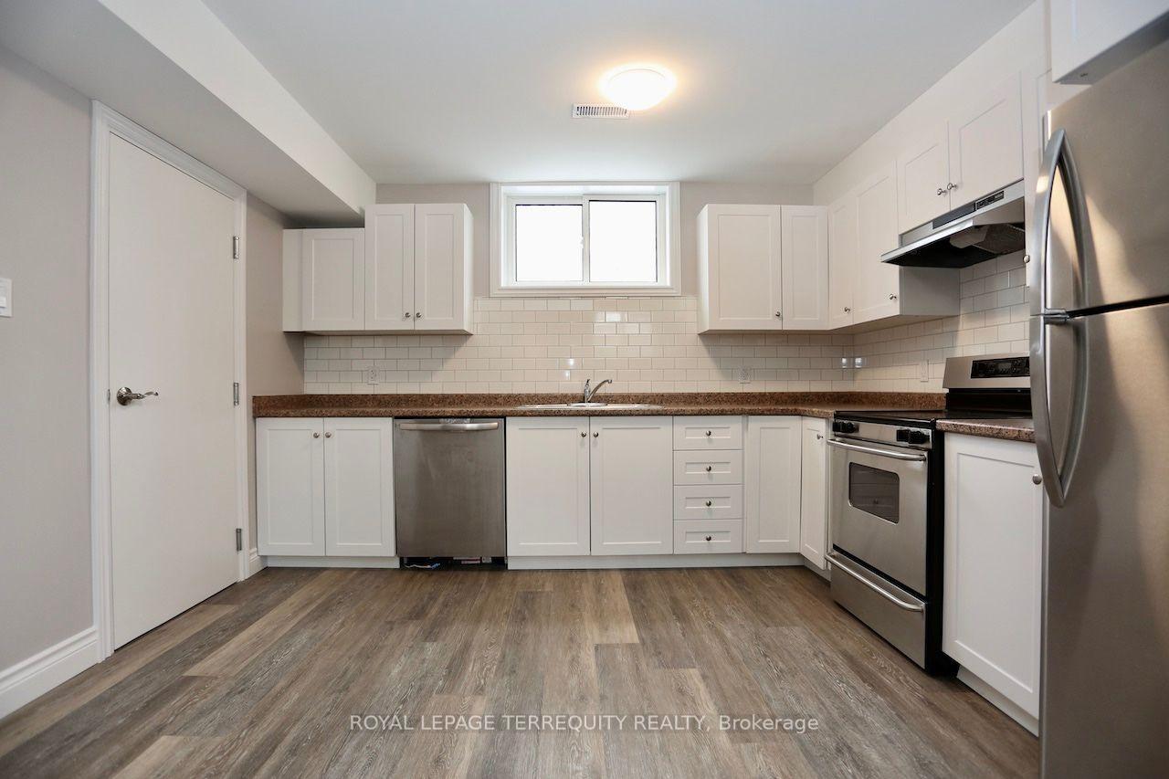 Photo 1 of Unit BSMNT, 1641 Taunton Road, Clarington, Rural Clarington — HOMEH