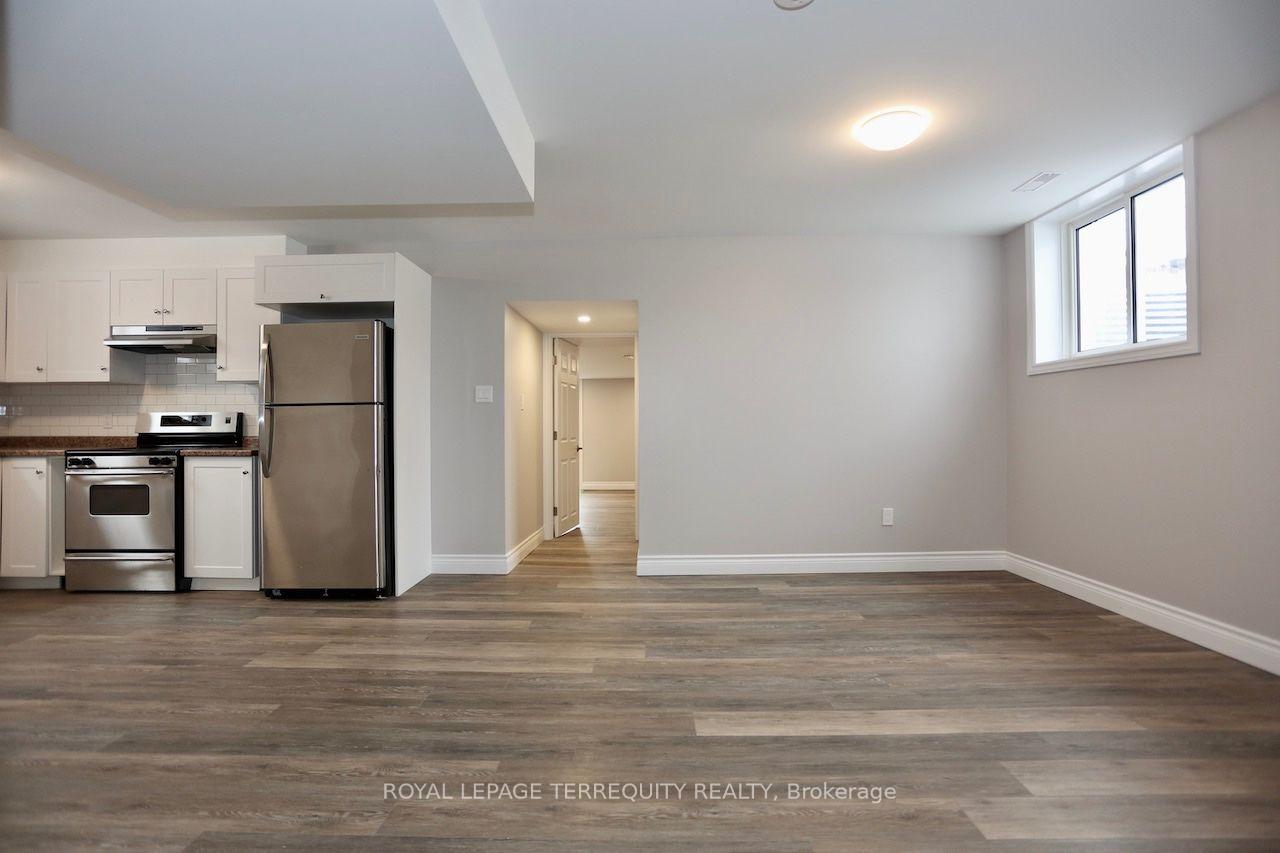 Photo 2 of Unit BSMNT, 1641 Taunton Road, Clarington, Rural Clarington — HOMEH