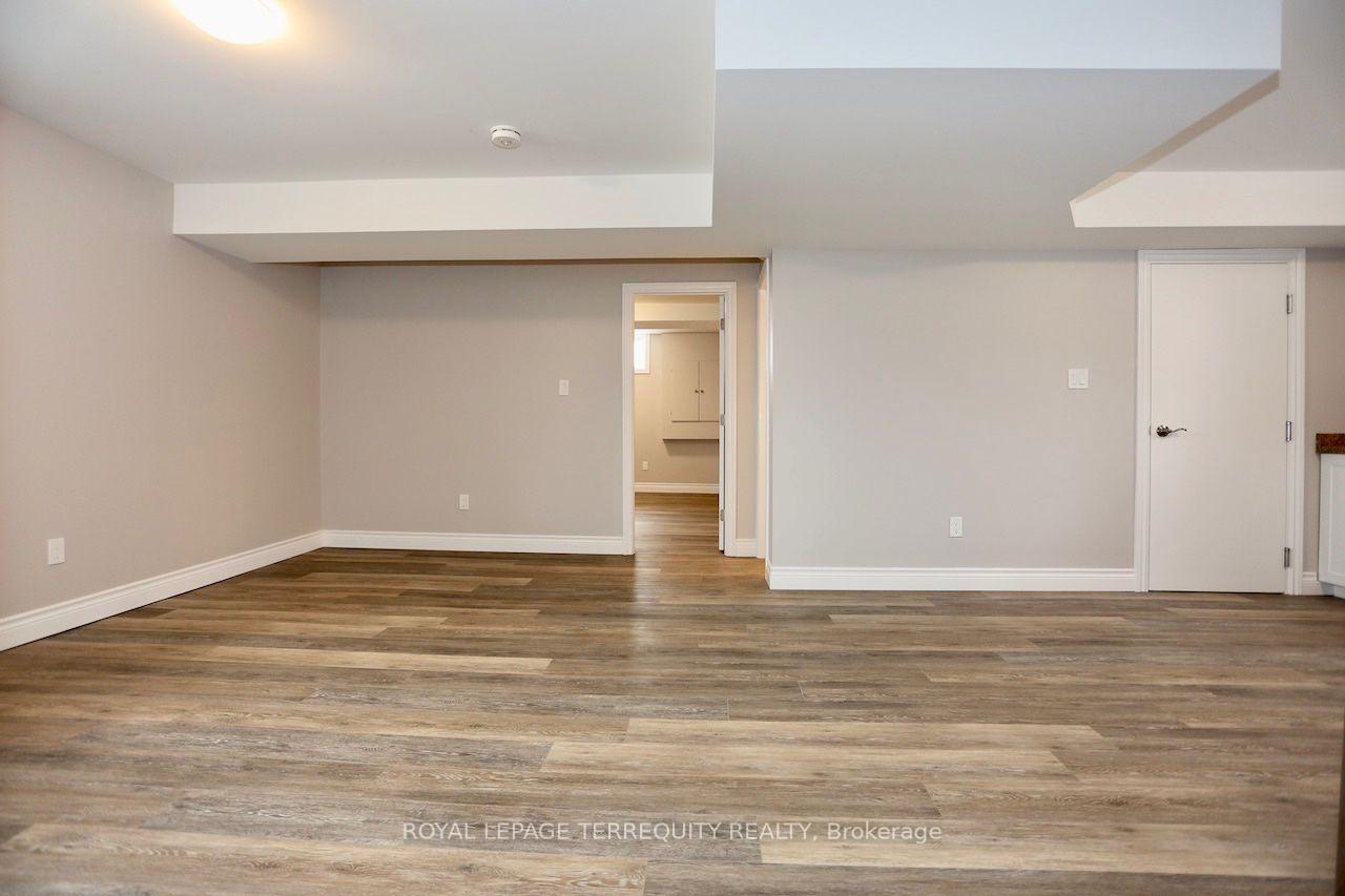 Photo 3 of Unit BSMNT, 1641 Taunton Road, Clarington, Rural Clarington — HOMEH