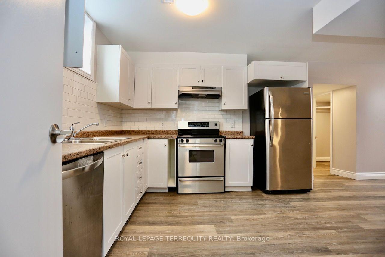 Photo 4 of Unit BSMNT, 1641 Taunton Road, Clarington, Rural Clarington — HOMEH