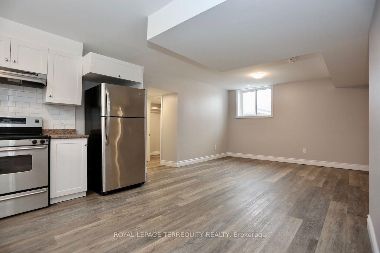 Photo 5 of Unit BSMNT, 1641 Taunton Road, Clarington, Rural Clarington — HOMEH