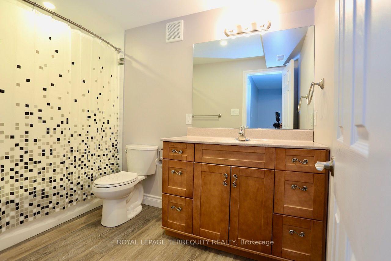 Photo 7 of Unit BSMNT, 1641 Taunton Road, Clarington, Rural Clarington — HOMEH