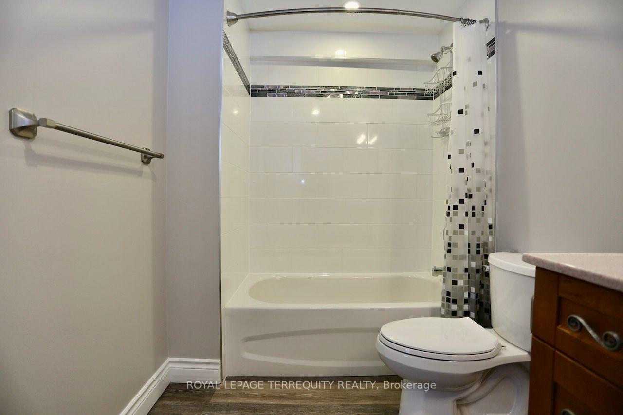 Photo 8 of Unit BSMNT, 1641 Taunton Road, Clarington, Rural Clarington — HOMEH